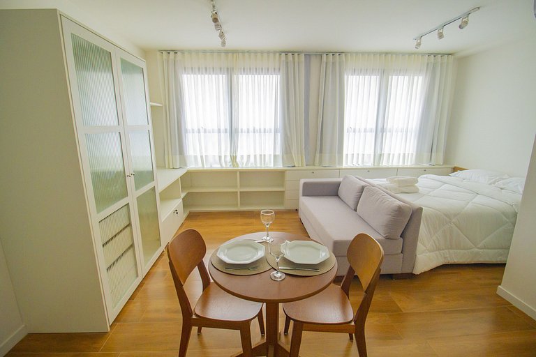Blend Coliving - Hospedagem Ribeirão Preto Nova Aliança Sul