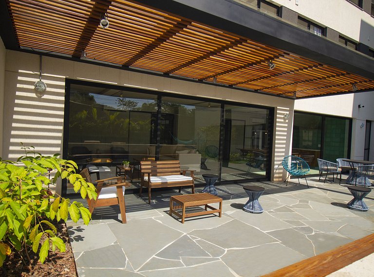 Blend Coliving - Hospedagem Ribeirão Preto Nova Aliança Sul