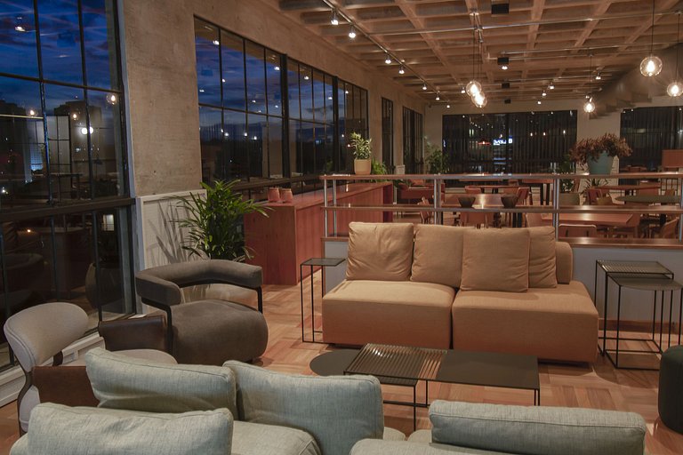 Blend Coliving - Hospedagem Ribeirão Preto Nova Aliança Sul
