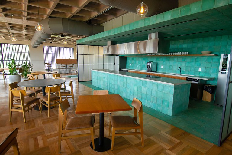 Blend Coliving - Hospedagem Ribeirão Preto Nova Aliança Sul