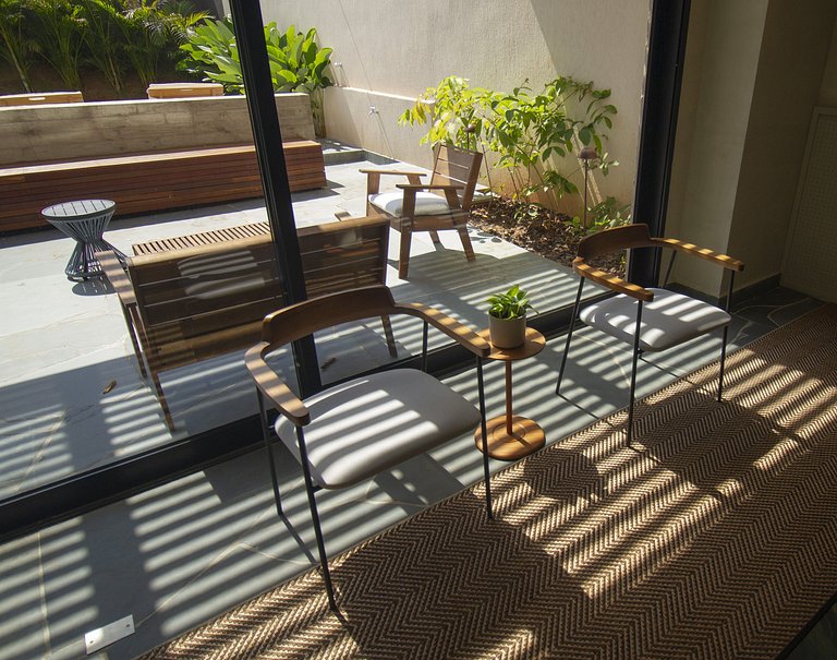 Blend Coliving 225 - Hospedagem Ribeirão Preto
