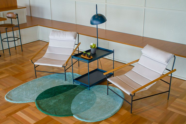 Studio 103 - Piscina, WiFi, Sinuca, Coworking