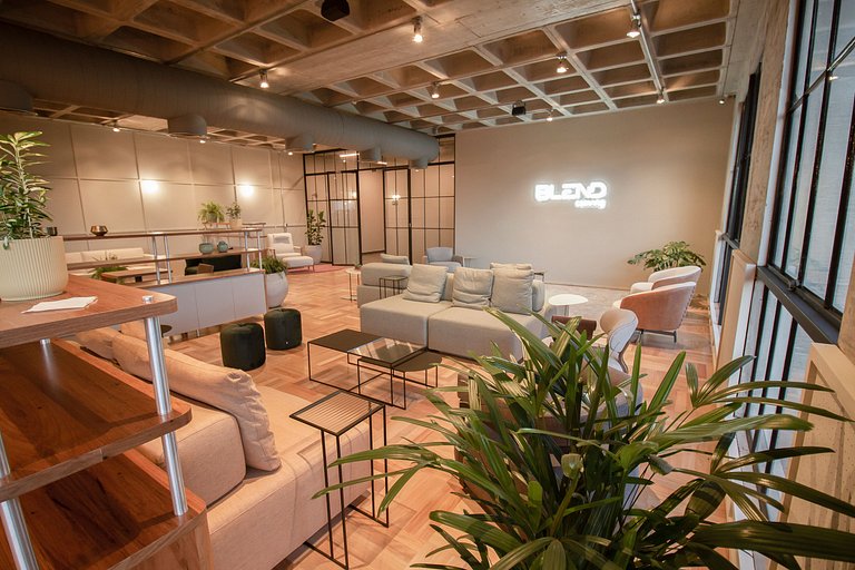 Studio 103 - Piscina, WiFi, Sinuca, Coworking