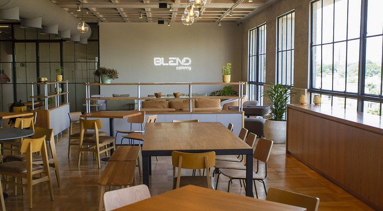 Studio - Alugar perto do Shopping, Hospital Unimed, FATESA