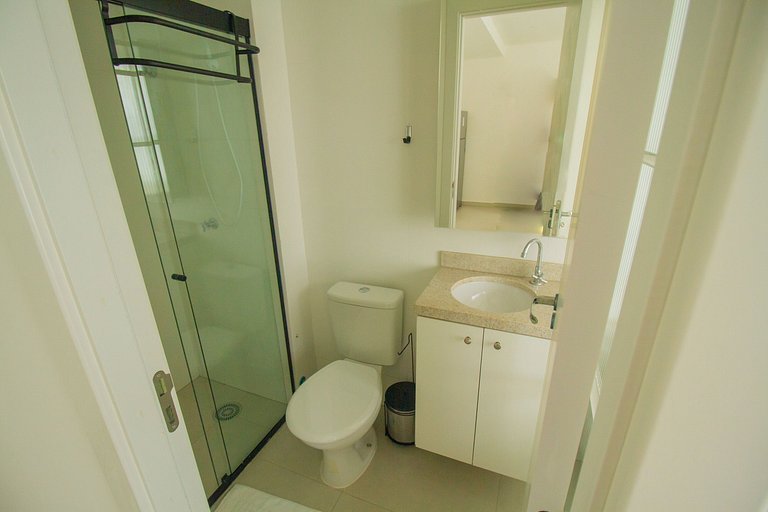 Blend Coliving 230 - Hospedagem Ribeirão Preto