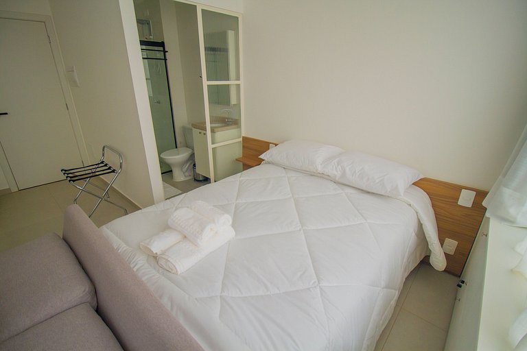 Studio 306 - Hospedagem Ribeirão Preto