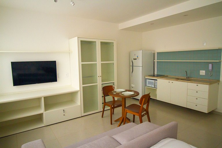 Hospedagem perto Shopping, Hospital Unimed, Iguatemi, FATESA