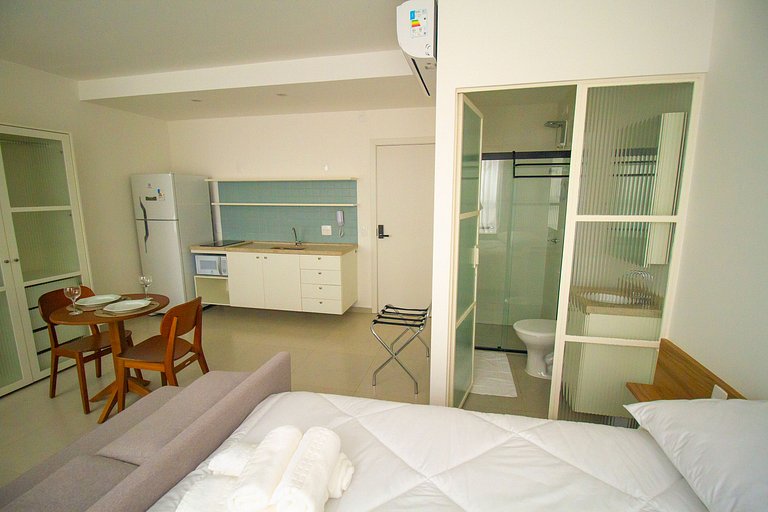 Hospedagem perto Shopping, Hospital Unimed, Iguatemi, FATESA