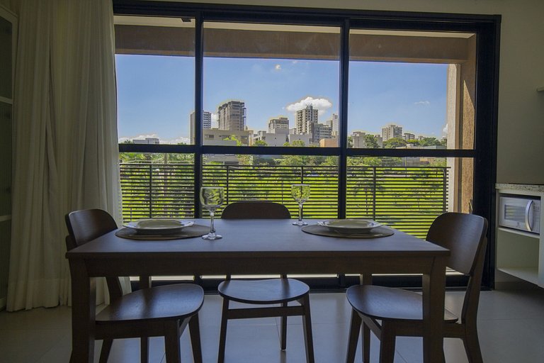 Blend Coliving One - Hospedagem em Ribeirão Preto