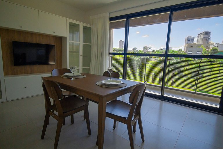 Blend Coliving One - Hospedagem em Ribeirão Preto