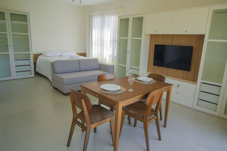 Blend Coliving One - Hospedagem em Ribeirão Preto