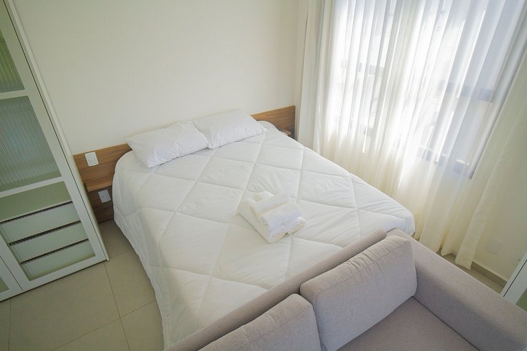Blend Coliving One - Hospedagem em Ribeirão Preto