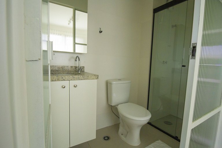 Blend Coliving One - Hospedagem em Ribeirão Preto