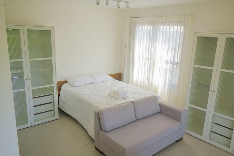 Blend Coliving One - Hospedagem em Ribeirão Preto