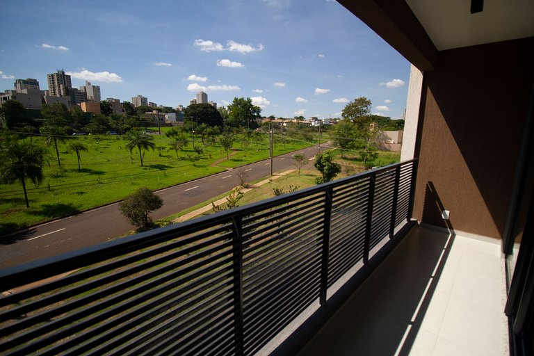 Blend Coliving One - Hospedagem em Ribeirão Preto