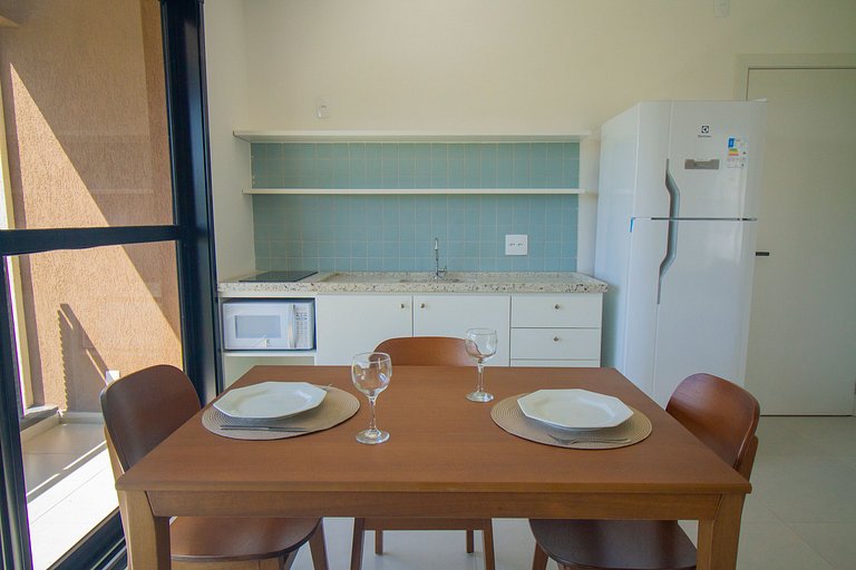Blend Coliving One - Hospedagem em Ribeirão Preto