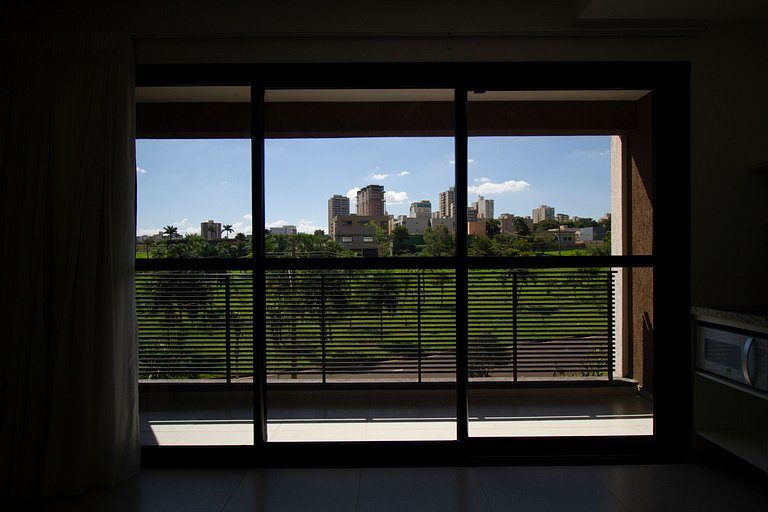 Blend Coliving One - Hospedagem em Ribeirão Preto