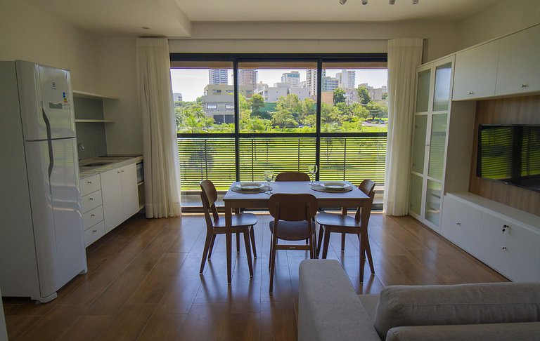 Blend Coliving - Hospedagem em Ribeirão Preto