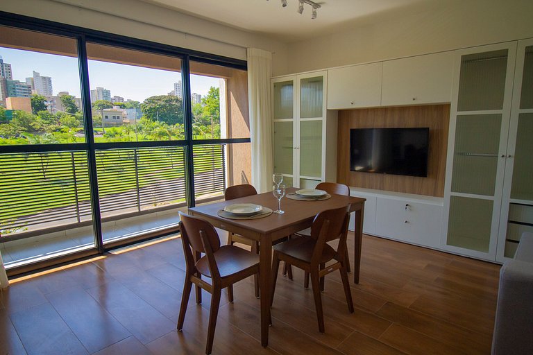 Blend Coliving - Hospedagem em Ribeirão Preto