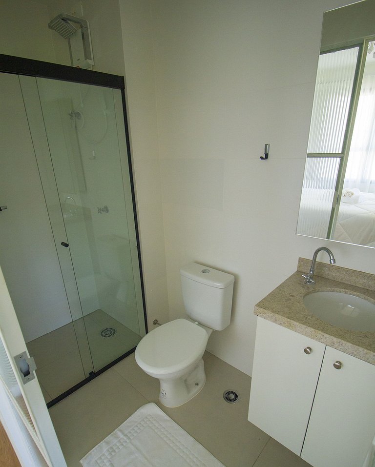 Blend Coliving - Hospedagem em Ribeirão Preto