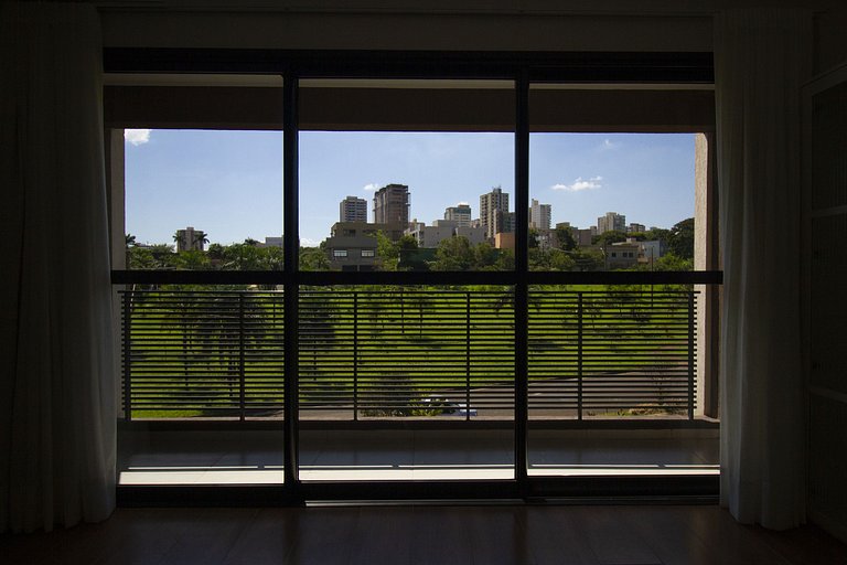 Blend Coliving One - Hospedagem em Ribeirão Preto