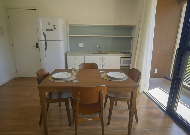 Blend Coliving - Hospedagem em Ribeirão Preto