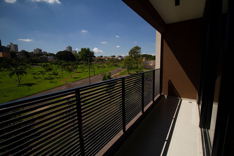 Blend Coliving One - Hospedagem em Ribeirão Preto