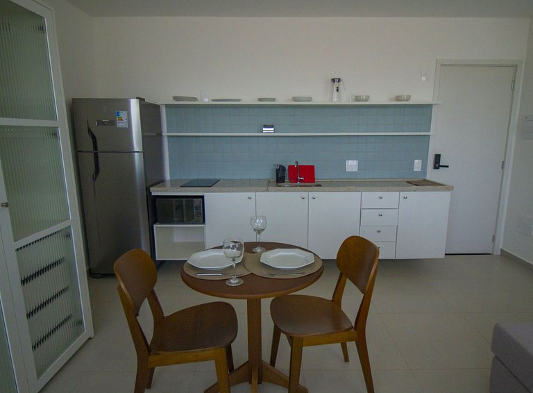 Blend Coliving 230 - Hospedagem Ribeirão Preto