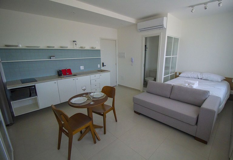 Blend Coliving 230 - Hospedagem Ribeirão Preto
