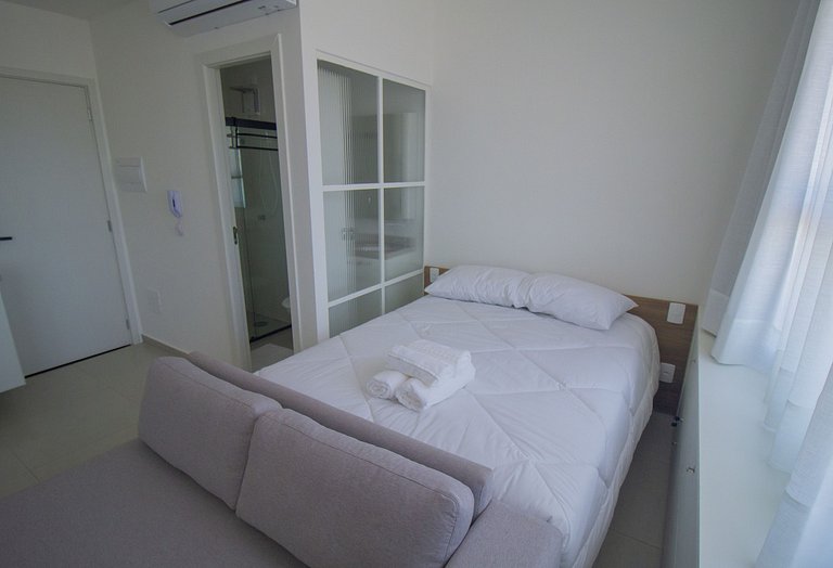 Blend Coliving 230 - Hospedagem Ribeirão Preto
