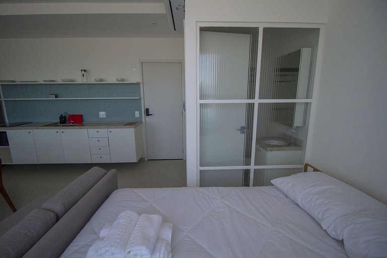 Blend Coliving 230 - Hospedagem Ribeirão Preto
