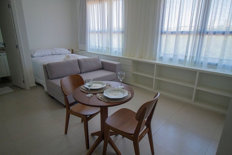 Blend Coliving 230 - Hospedagem Ribeirão Preto