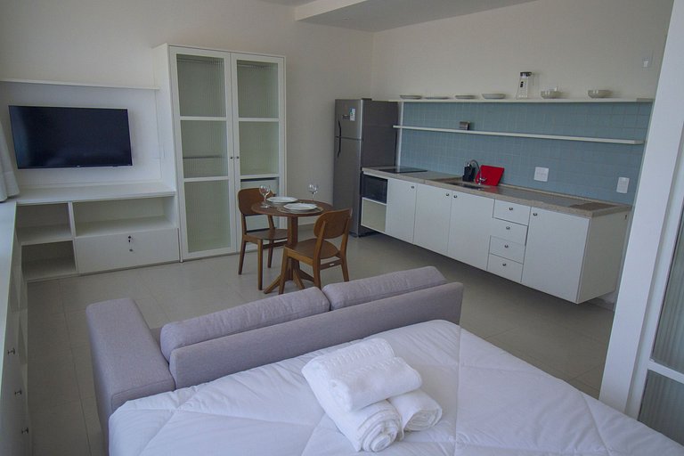 Blend Coliving 230 - Hospedagem Ribeirão Preto