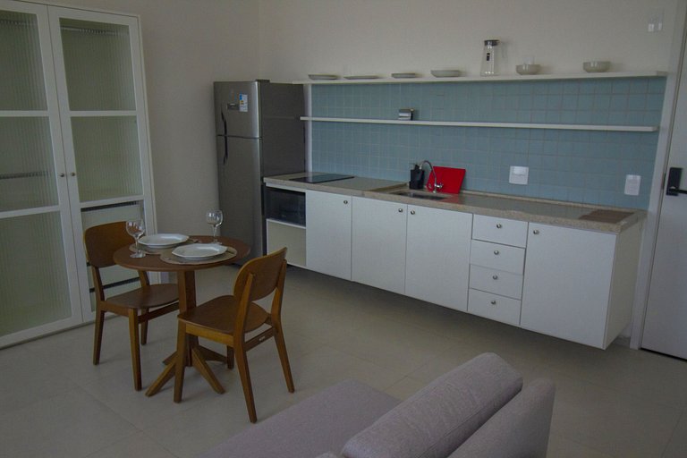 Blend Coliving 230 - Hospedagem Ribeirão Preto