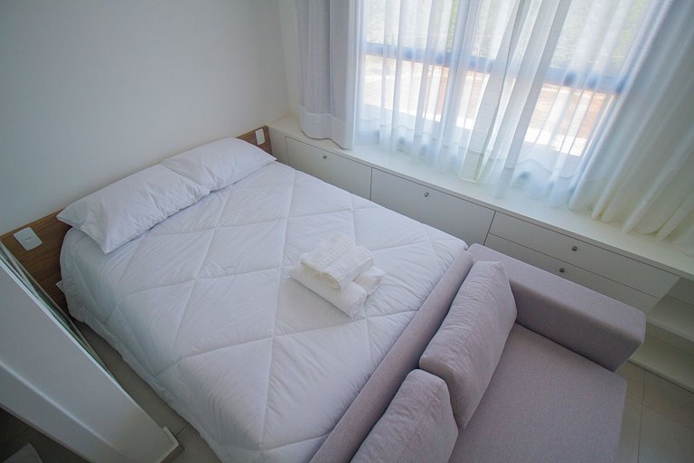Blend Coliving 230 - Hospedagem Ribeirão Preto