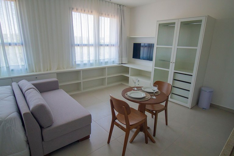 Blend Coliving 230 - Hospedagem Ribeirão Preto