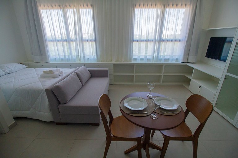 Blend Coliving 230 - Hospedagem Ribeirão Preto