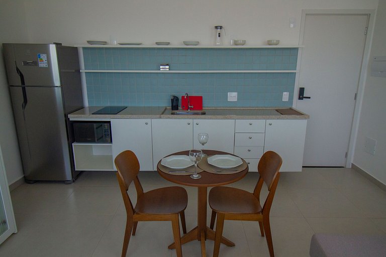 Blend Coliving 230 - Hospedagem Ribeirão Preto