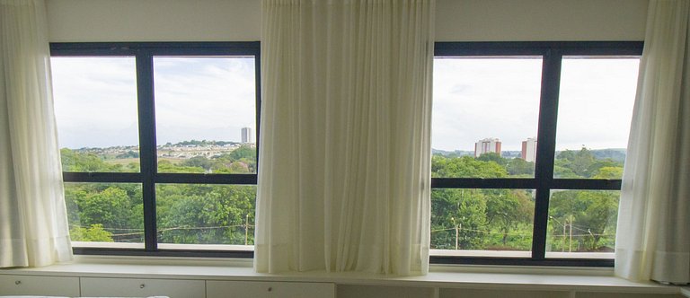Blend Coliving 230 - Hospedagem Ribeirão Preto