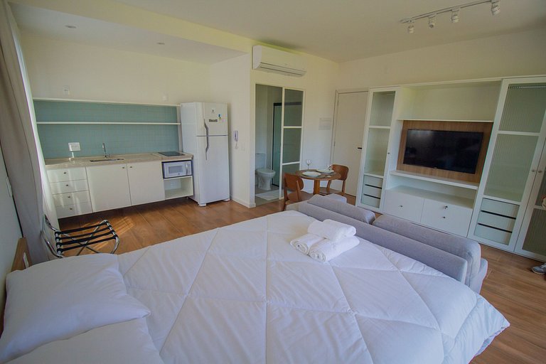 Apartamento Shopping Iguatemi, Ribeirão Shopping, H Unimed