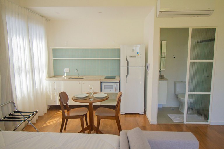 Apartamento Shopping Iguatemi, Ribeirão Shopping, H Unimed