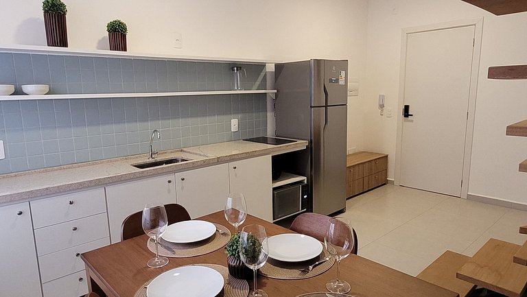 Triplex, Alugar Ribeirão Preto, Zona Sul, Shopping Iguatemi