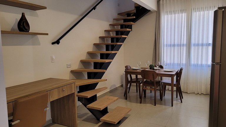 Triplex, Alugar Ribeirão Preto, Zona Sul, Shopping Iguatemi