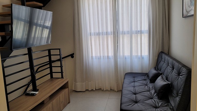 Triplex, Alugar Ribeirão Preto, Zona Sul, Shopping Iguatemi