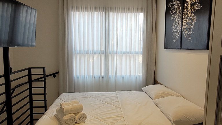 Triplex, Alugar Ribeirão Preto, Zona Sul, Shopping Iguatemi