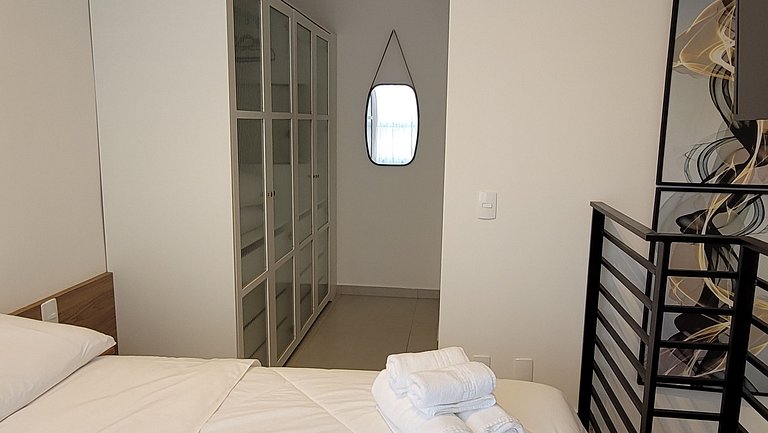 Triplex, Alugar Ribeirão Preto, Zona Sul, Shopping Iguatemi