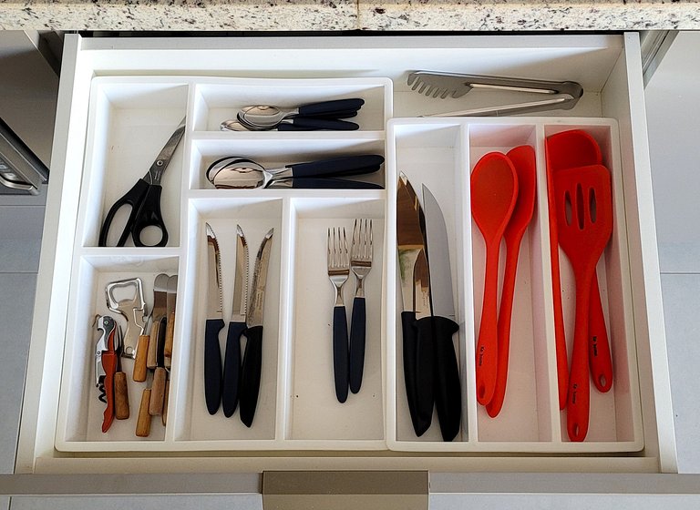 Blend Coliving One - Flat com Sacada, WiFi, Garagem - Flat