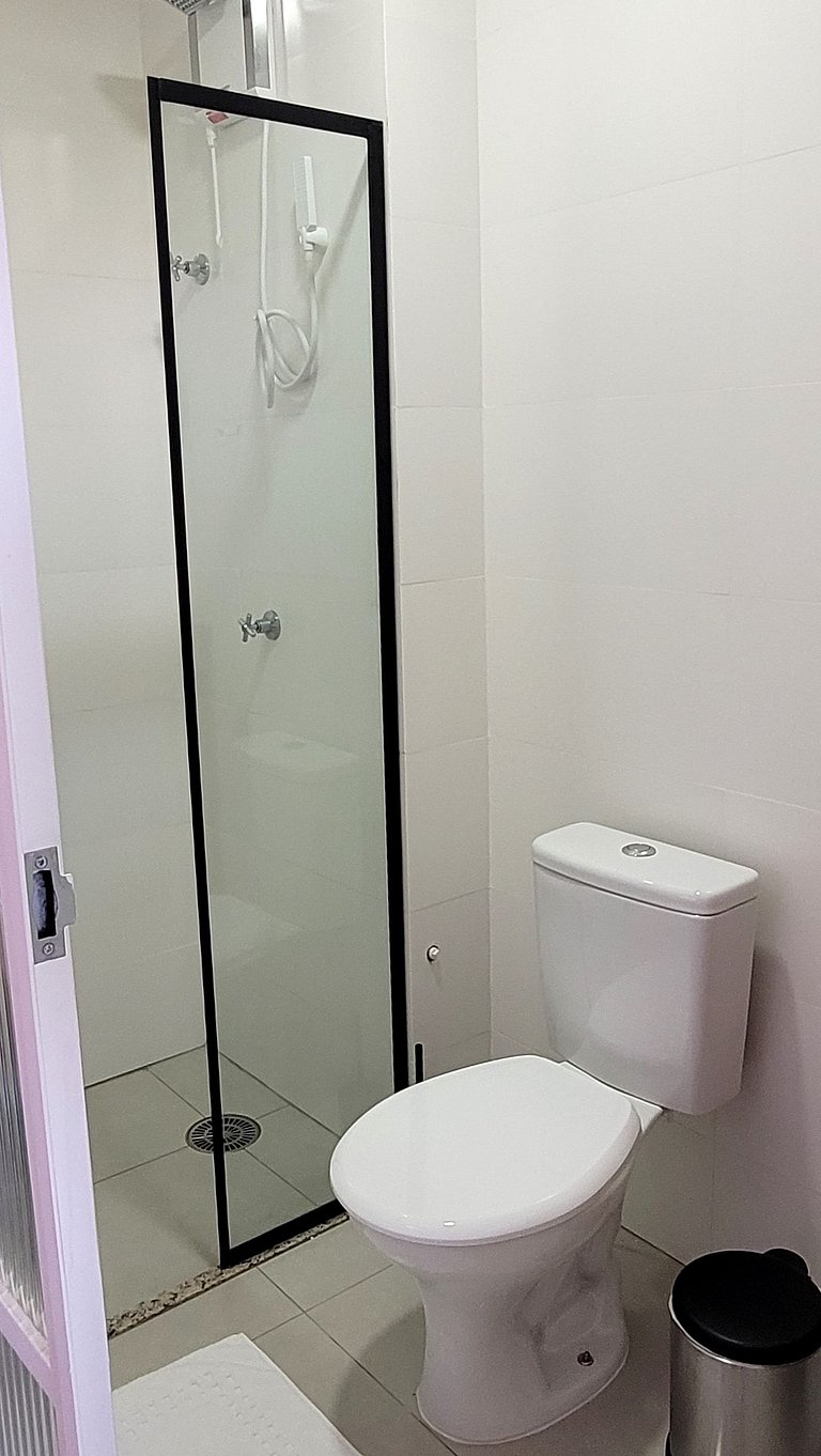 Studio - Ap 227- Ribeirão Preto Hospedagem