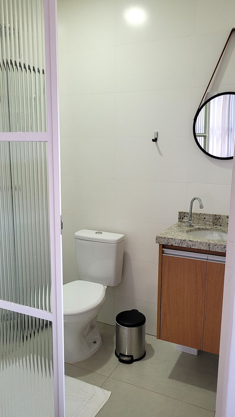 Studio - Ap 227- Ribeirão Preto Hospedagem