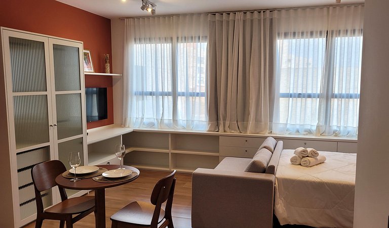 Blend Coliving 225 - Hospedagem Ribeirão Preto